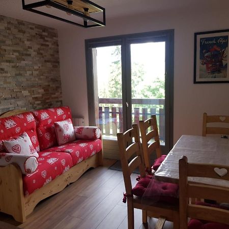 Appartement Saint Gervais Les Bains Vue Imprenable Mont Blanc エクステリア 写真