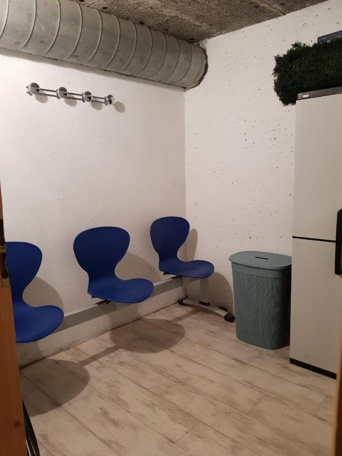 Appartement Saint Gervais Les Bains Vue Imprenable Mont Blanc エクステリア 写真